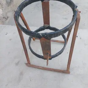 Подставка для бутылки, Худжанд