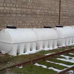 Бочка однослойная 2000л, Душанбе
