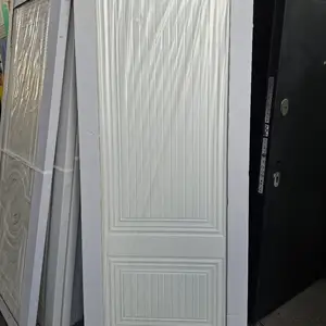 Двери, Душанбе