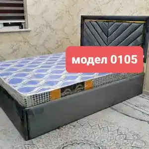 Кровать, Душанбе