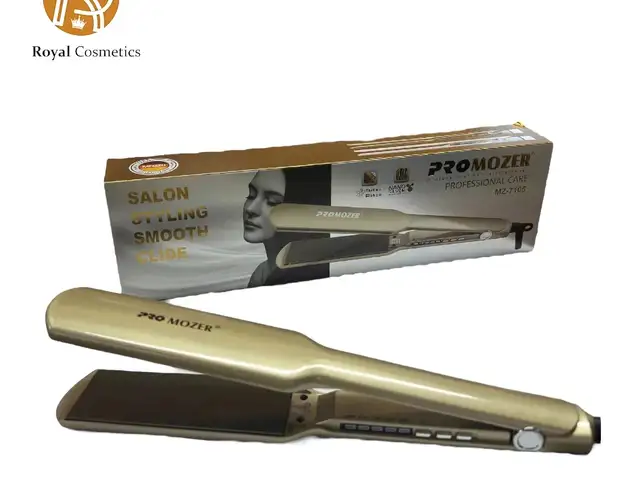 Выпрямитель для волос ProMozer Mz-7105, Душанбе