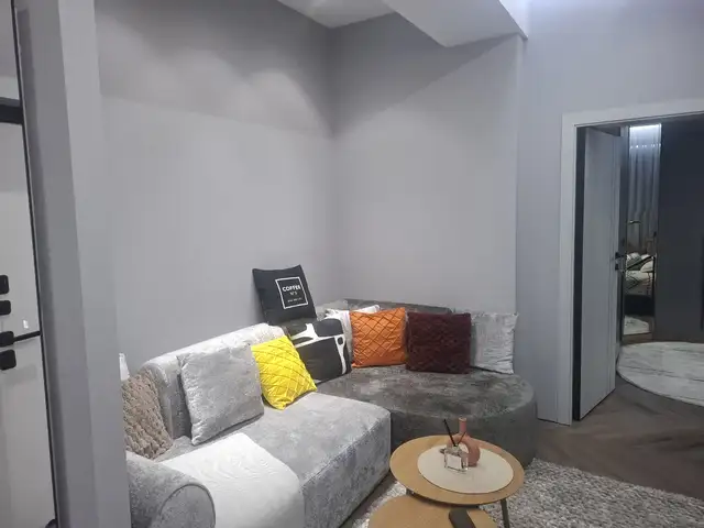 2-комн. квартира, 16 этаж, 75 м², 101мкр, Душанбе