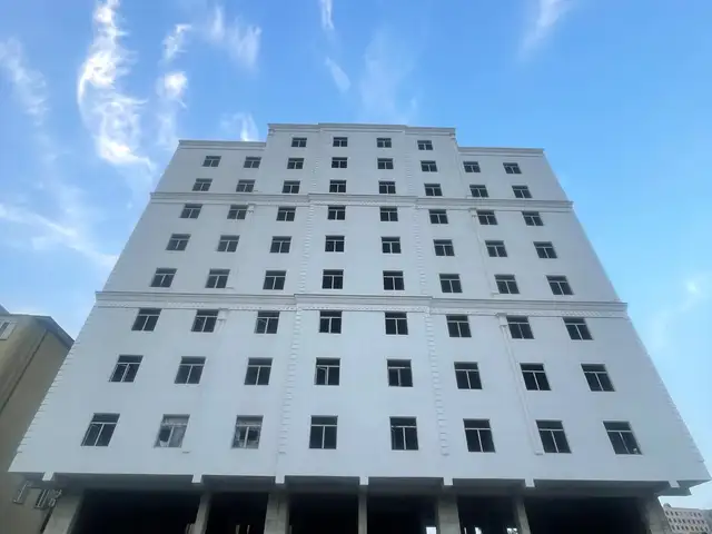 1-комн. квартира, 2 этаж, 41 м², Дустии Халкхо ( Дружба Народ), Бохтар (Курган-Тюбе)