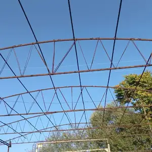 Арматура, Вахдат