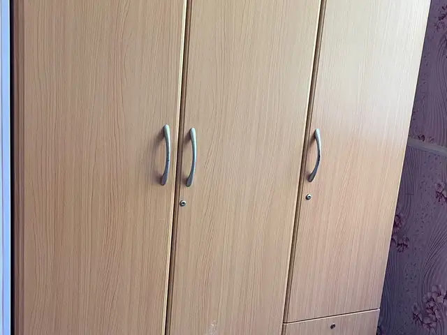 Шкаф, Душанбе