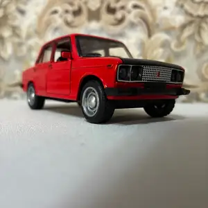 Машинка Жигули ВАЗ 2107, Худжанд