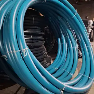 Трубаҳои полиэтиленӣ D15,20,25,32,40,50,63,76,90,110мм., Душанбе