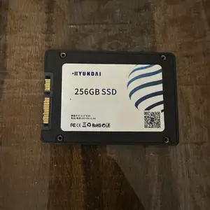 Накопитель SSD 256gb, Душанбе