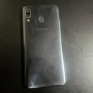 Samsung galaxy A30, Душанбе