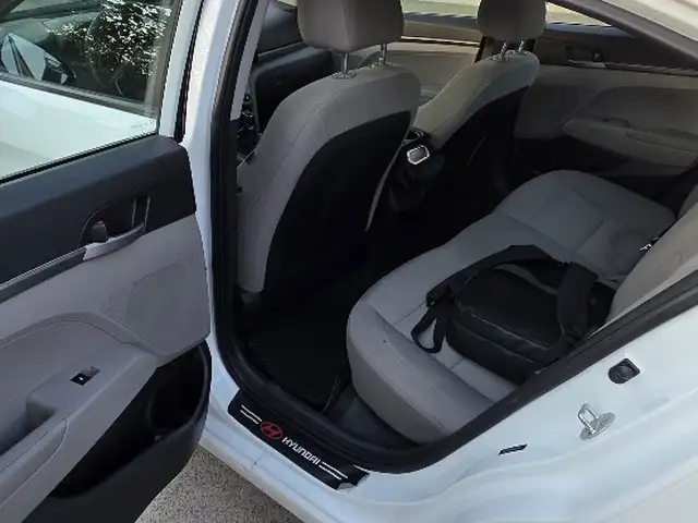 Hyundai Elantra, 2017, Душанбе - 7