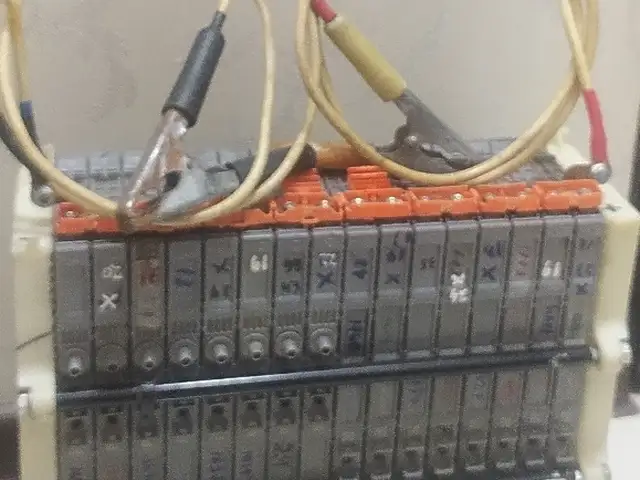 Пусковой Аккумулятор 12в, Душанбе