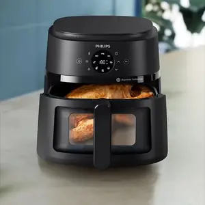 Аэрогриль Philips NA230 6,2литр, Душанбе