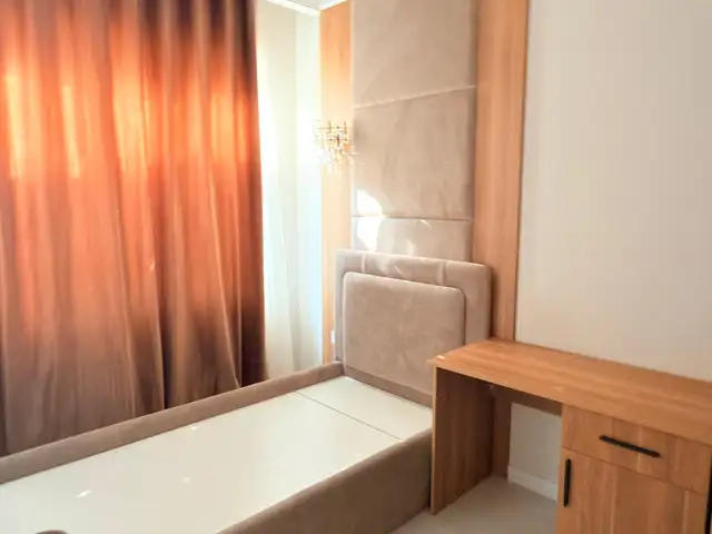 3-комн. квартира, 14 этаж, 175 м², На против Парк Айнӣ (нотариус И. Сомонӣ), Душанбе - 11
