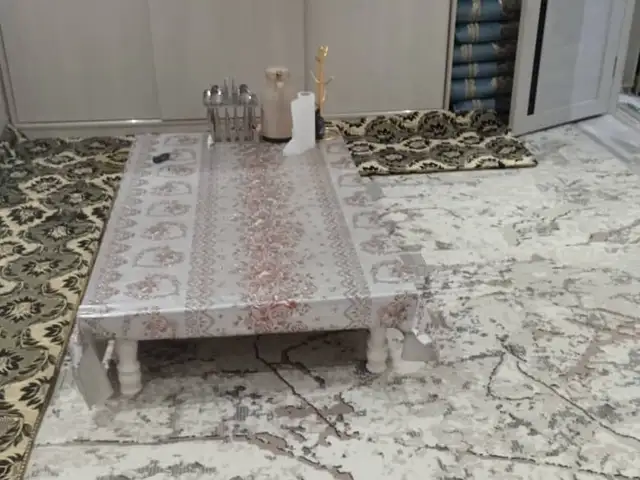 Комната в 1-комн. квартире, 1 этаж, 47 м², Борбад 21, Бохтар (Курган-Тюбе)