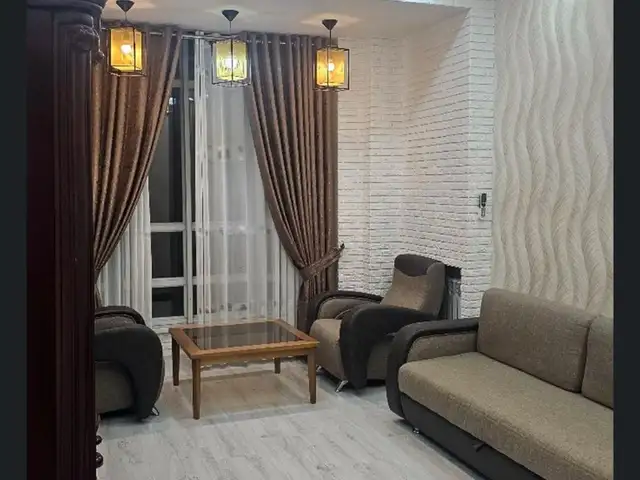 2-комн. квартира, 6 этаж, 85м², И Сомони , Душанбе