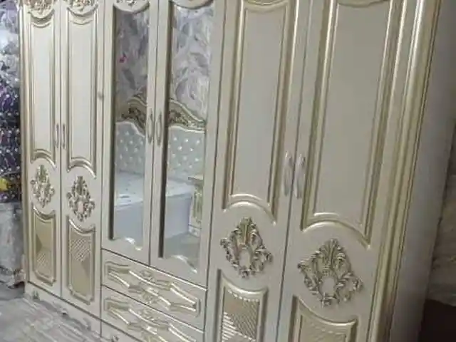Спальный гарнитур, Душанбе