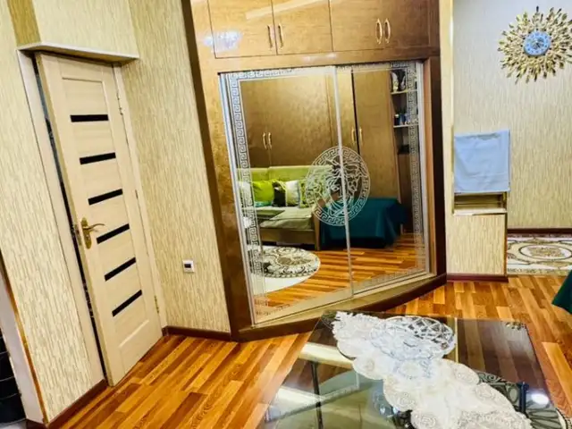 2-комн. квартира, 6 этаж, 70 м², 92мкр-н, Душанбе