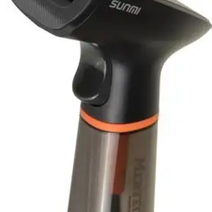 Сканер штрих-кода Mertech SUNMI NS021 2D проводной черный 4580, Душанбе