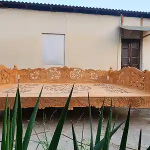 Топчан 250х350, Душанбе