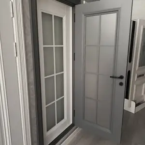 Дверь, Душанбе