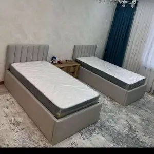 Односпальные кровати на заказ, Худжанд