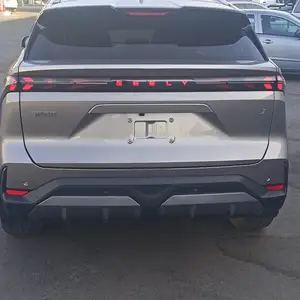 Geely Galaxy L7