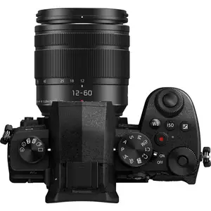 Фотоаппарат Panasonic lumix g95 12-60mm, Душанбе