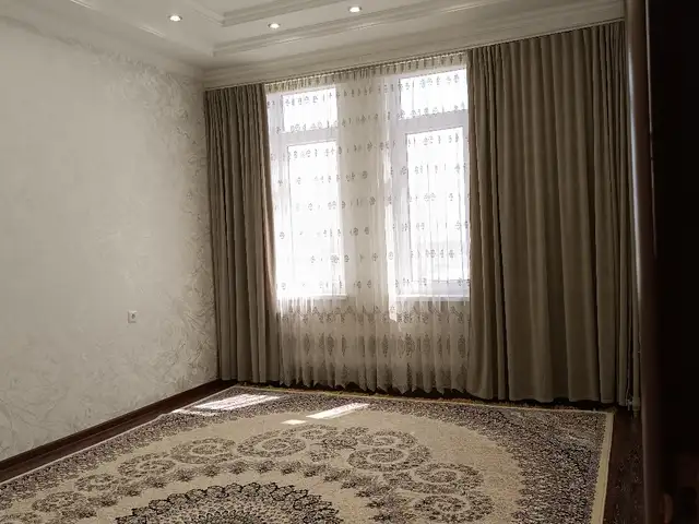 2-комн. квартира, 8 этаж, 58 м², Фирдавси, Сохили 63 Микрорайон, Душанбе