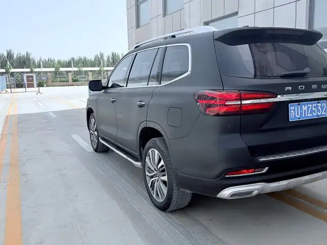 Zotye T600, 2018, Душанбе - 8