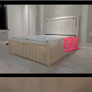 Кровать, Душанбе