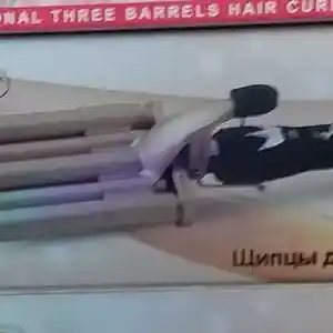 Щипцы для укладки, Душанбе
