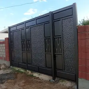 Дарвоза, Душанбе
