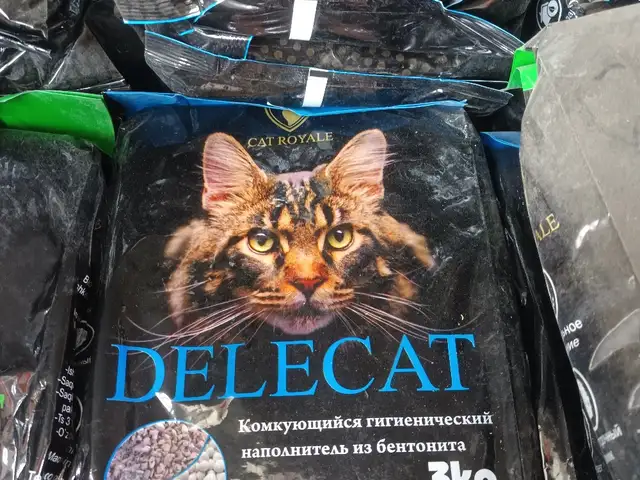Наполнитель для кошек, Худжанд