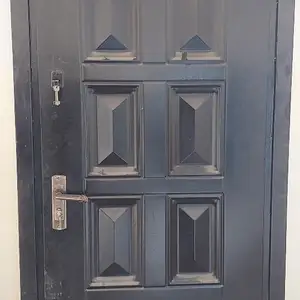 Дари оҳани, Душанбе