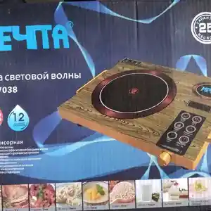 Плита сенсорная MA -7038, Душанбе