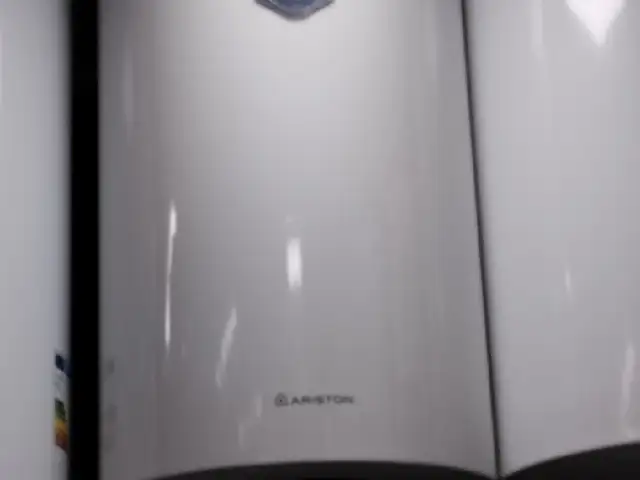 Водонагреватель Ariston 50л, Душанбе