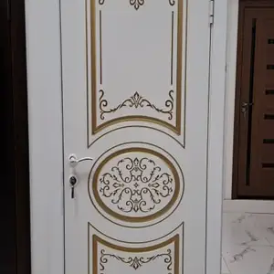Межкомнатная дверь, Душанбе
