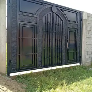 Дарвоза, Душанбе