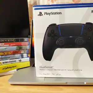 Геймпад / Джостик Sony DualSense от Sony PlayStation 5, Душанбе