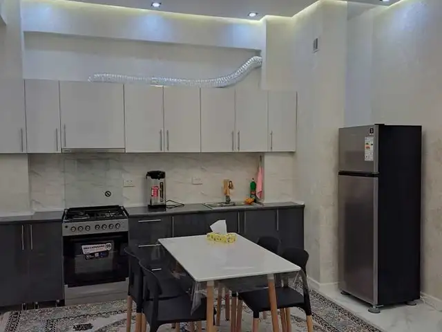 2-комн. квартира, 7 этаж, 55м², Шохмансур, Душанбе