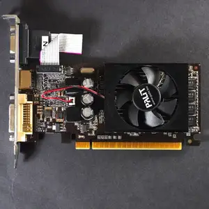 Видеокарта Nvidia GeForce GT610, 1GB, Душанбе