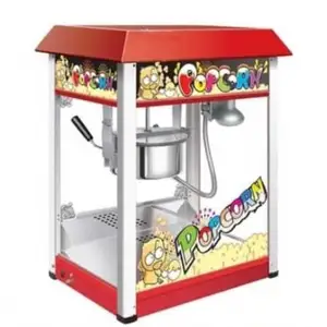 Аппарат для приготовления попкорна, Душанбе