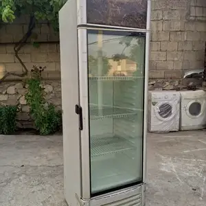 Холодильник витринный, Дангара