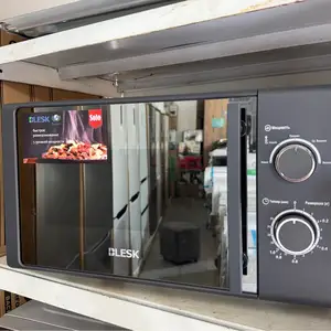 Микроволновая печь Blesk, Душанбе