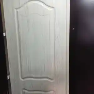 Дверь, Душанбе