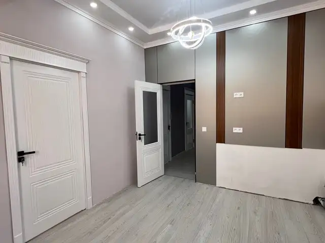 3-комн. квартира, 5 этаж, 72 м², пеши больница, Вахдат - 5