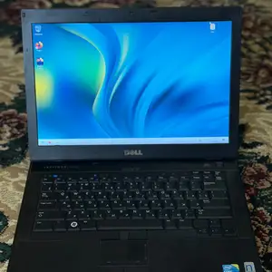 Ноутбук Dell, Худжанд