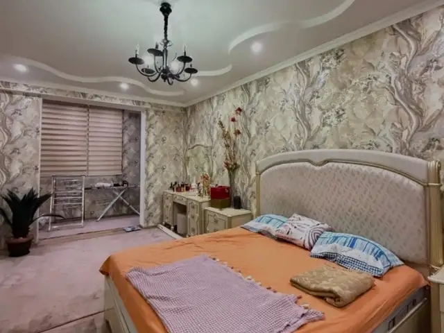 2-комн. квартира, 2 этаж, 79м², Северни Пеши боги Ирам, Душанбе