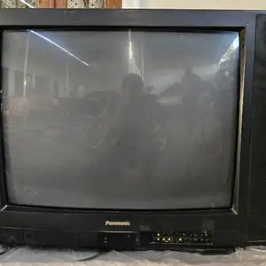 Телевизор Panasonic, Худжанд