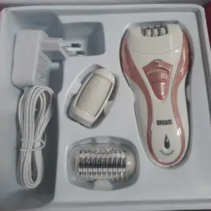 Эпилятор BS-3010, Душанбе